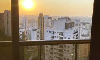 Imagem: APARTAMENTO - MORUMBI - SP