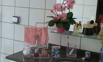 Imagem 2: VENDO APARTAMENTO 4/4 COM SUÍTE LAGOA SECA - CAVALCANTE IMÓVEIS