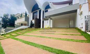 Imagem: Sobrado maravilhoso no condomínio Isaura