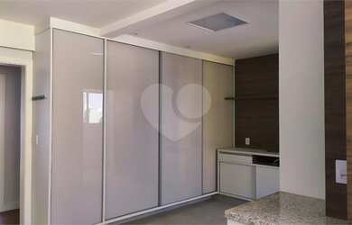 Imagem 8: Apartamento Lapa