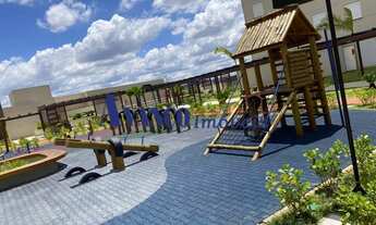 Imagem 2: Apartamento novo no Condomínio Altos da Samuel Martins