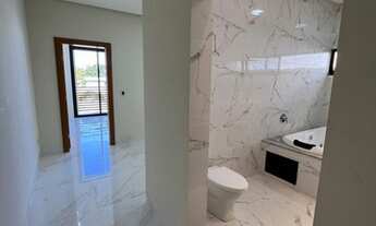 Imagem 6: Linda Casa Térrea no Condomínio do Lago - Goiânia !