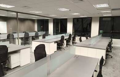 Imagem 7: São Paulo - Conjunto Comercial/Sala - Vila Olímpia