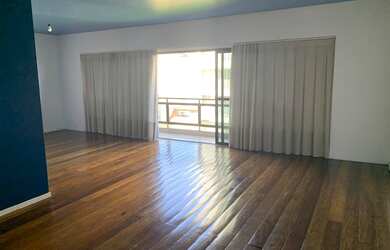 Imagem 7: LEBLON QUADRÍSSIMA VISTA MAR