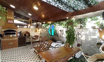 Imagem: CONDOMÍNIO ALDEIA DOS MARABAS - 3 QUARTOS