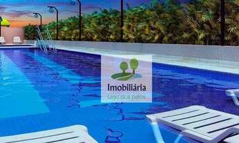 Imagem 4: Apartamento Vip Lago dos Patos 2 dormitórios à venda, 47 m² por R$ 349.900 - Vila Rosália