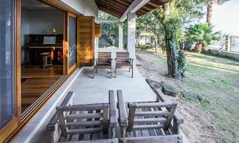 Imagem 6: Porto Alegre - Casa Padrão - Tristeza