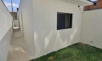 Imagem 7: Casa Térrea para Venda em Mogi das Cruzes, Jardim Esperança, 2 dormitórios, 1 suíte, 2 ban