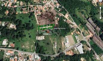 Imagem 4: Área de 2270 m² à venda em um dos melhores bairros de Jundiaí - SP. Possui 2 grandes platô