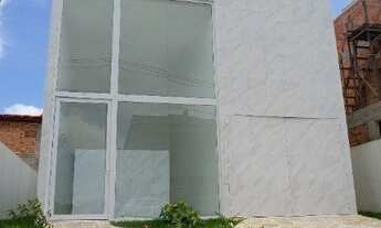 Imagem 3: BELEM - Casa de Condomínio - Coqueiro