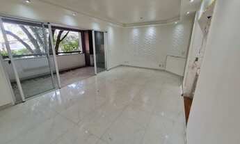 Imagem: Legítimo alto padrão com 4 dormitórios