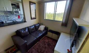 Imagem: Apartamento para venda com 45 metros quadrados