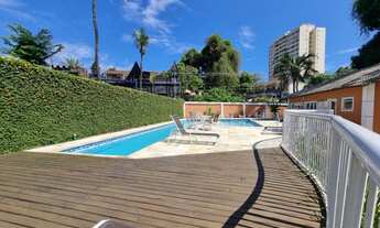 Imagem: Casa de condomínio para aluguel com 180