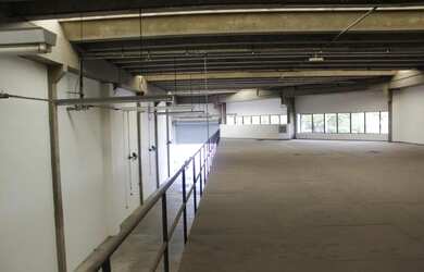 Imagem 3: SÃO PAULO - Galpao/Deposito/Armazem - LAPA