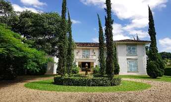 Imagem 3: Casa para venda tem 704 metros quadrados com 6 quartos em Centro - Indaiatuba - SP