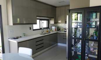 Imagem 4: FLORIANóPOLIS - Casa Padrão - Cachoeira do Bom Jesus