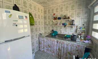 Imagem 2: Excelente casa com 3 dormitórios,sala de estar e jantar, cozinha integrada com lavanderia