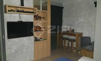 Imagem: Apartamento - Botafogo - Campinas