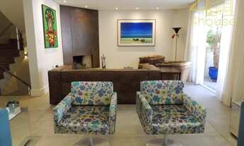 Imagem 3: Ville Bosqueé Casa em condomínio com 4 dormitórios