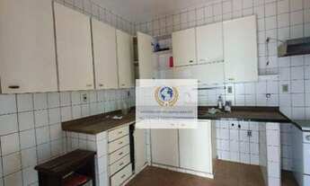 Imagem 6: Casa com 4 dormitórios para alugar, 200 m² por R$ 4.500,00/mês - Cidade Universitária - Ca