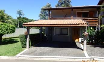 Imagem 6: CASA EM CONDOMINIO RESIDENCIAL em CAMPINAS - SP, JARDIM BOA ESPERANÇA