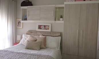 Imagem 5: Apartamento para venda tem 80 metros quadrados com 2 quartos em Centro - Pelotas - RS