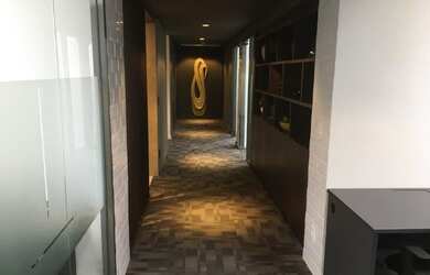 Imagem 2: Conjunto para alugar, 165 m² por R$ 19.800,00 - Vila Nova Conceição - São Paulo/SP