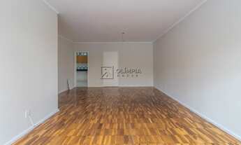 Imagem 6: Apartamento Venda Sumaré 115 m² 3 Dormitórios