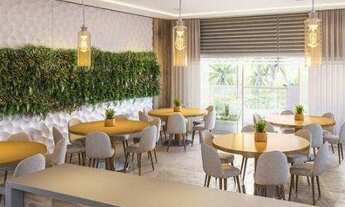 Imagem 3: Apartamento com 2 dormitórios à venda, 80 m² por R$ 410.000,00 - Vila Atlântica - Mongaguá