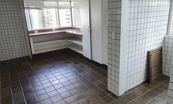 Imagem 7: Cobertura para aluguel com 200 metros quadrados com 3 quartos em Boa Viagem - Recife - Per