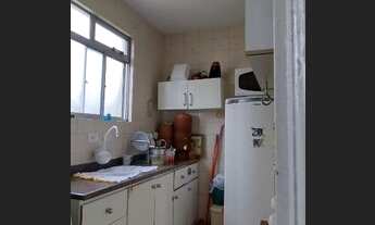 Imagem 6: A P A R T A M E N TO RESIDENCIAL BELA VISTA 1 - 03 QUARTOS