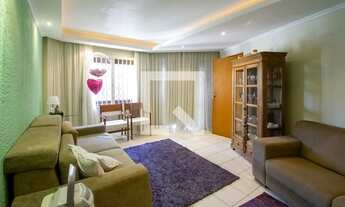 Imagem: Casa à Venda - Jardim Botânico, 3 Quartos