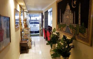 Imagem 5: Spbrado para venda tem 285m², 3 dormitórios, 1 suíte, piscina em Pq. Jabaquara - São Paulo