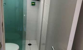 Imagem 5: Apartamento <br>Condomínio Inside<br>Gopoúva - Guarulhos - São Paulo