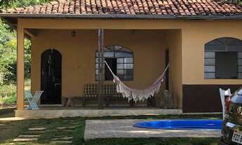 Imagem 2: Excelente fazenda com ótima localização, há 130 Km de Belo Horizonte