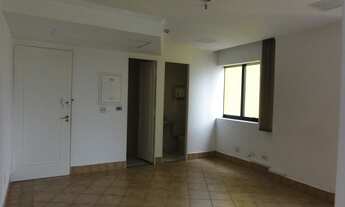Imagem 4: Consultório para locação, 38 m², 1 vaga, Liberdade - São Paulo/SP