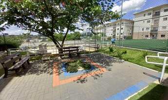 Imagem: Jundiaí - Apartamento Padrão - Morada