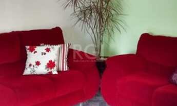 Imagem 5: Porto Alegre - Casa Padrão - Cavalhada