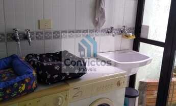 Imagem 7: São Paulo - Casa de Condomínio - Jardim Olympia