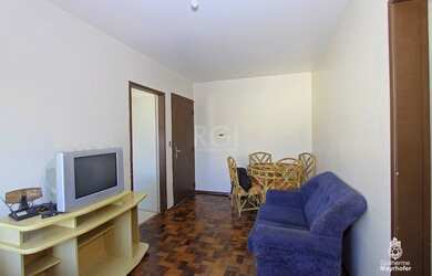 Imagem 5: Porto Alegre - Apartamento Padrão - Centro Histórico