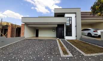 Imagem: Casa nova, 3 quartos, suíte, Piscina, Condomínio