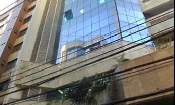 Imagem 1: SALA COMERCIAL NO CENTRO DE CURITIBA , 52 m² - venda ou locação