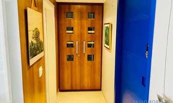 Imagem: APARTAMENTO - REAL PARQUE - SP