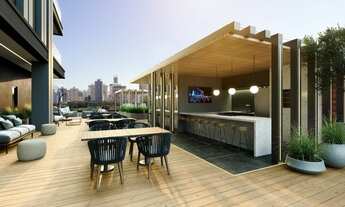 Imagem 6: Flat à venda, 1 quarto, 1 suíte, 1 vaga, Balneário Perequê - Porto Belo/SC