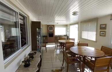 Imagem 3: Casa com 4 dormitórios à venda, 244 m² por R$ 977.000,00 - Centro - Lapa/PR