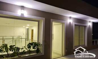 Imagem 5: Vendo belíssima casa de alto padrão em Guaratinguetá-SP