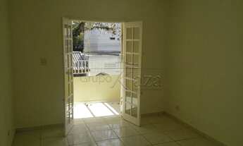 Imagem 4: Alugo lindo sobrado casa no Jd. das Indústrias possui 100 metros quadrados com 3 quartos