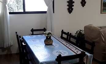 Imagem 6: 03 SUÍTES, SALA 03 AMBS. COM VARANDA VISTA/MAR, LAVABO, MOB. DEP. EMP., 02 GARAGENS, LAZER