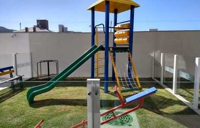 Imagem 5: FLORIANóPOLIS - Apartamento Padrão - Ingleses do Rio Vermelho