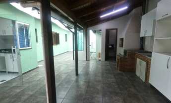 Imagem 7: CAXIAS DO SUL - Casa Padrão - Esplanada